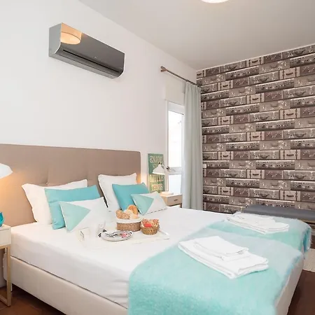 Exclusive Appartement