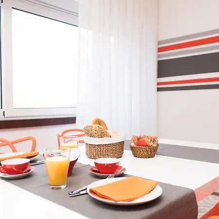 Exclusive Appartement
