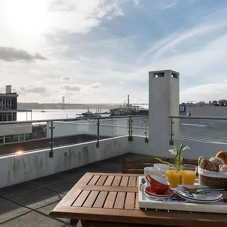 Appartement Exclusive