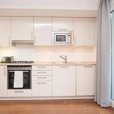 Apartman Exclusive *