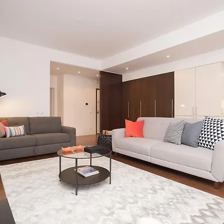 Apartmán Exclusive *